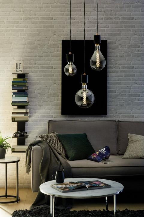 Produktbild Paulmann Globe Vintage (E27, 4 W, 130 lm, 1 x)