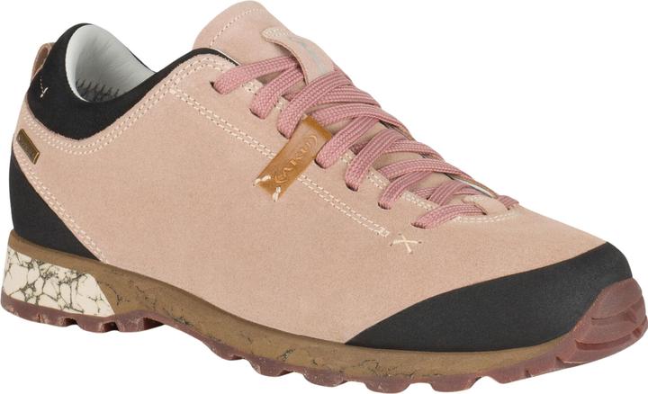 Sable, Vieux Rose