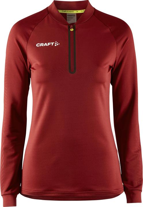 Actual product image Craft Extend Half Zip W (L)
