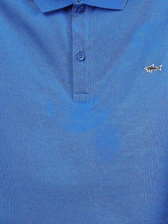 Produktbild Paul & Shark Poloshirt (S)