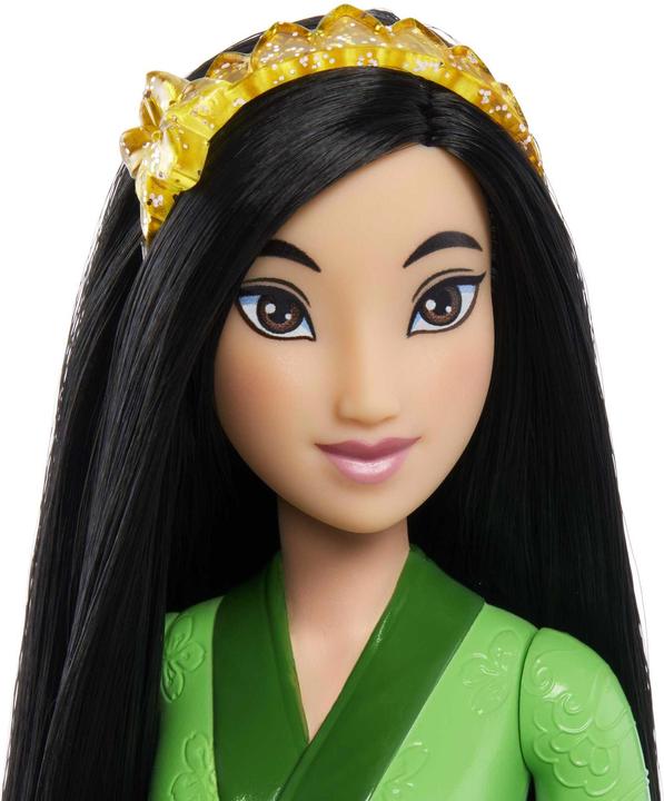 Produktbild Mattel Mulan