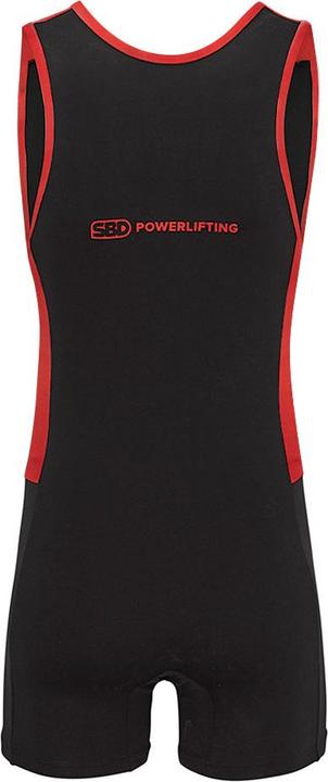 Immagine prodotto SBD Singlet Powerlifting