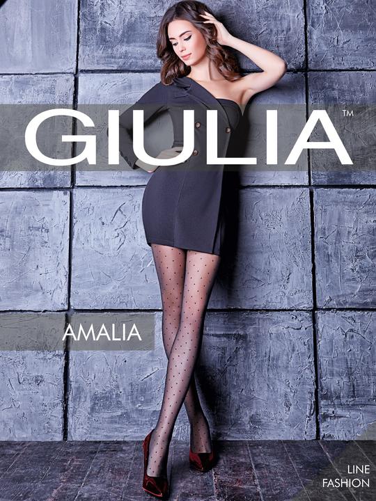 Produktbild Giulia Amalia Nr. 1 (20 DEN, 36 - 38)
