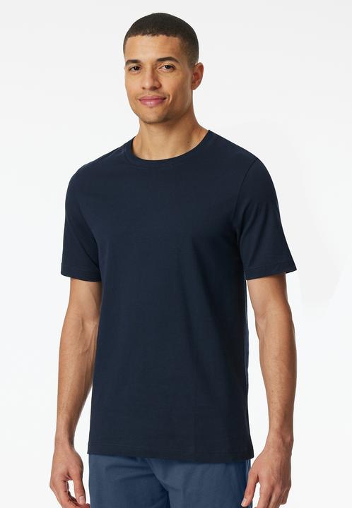 Produktbild Schiesser T-Shirt Rundhals (S)