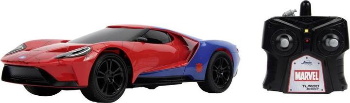 Produktbild Jada Marvel Spider-Man 2017 Ford