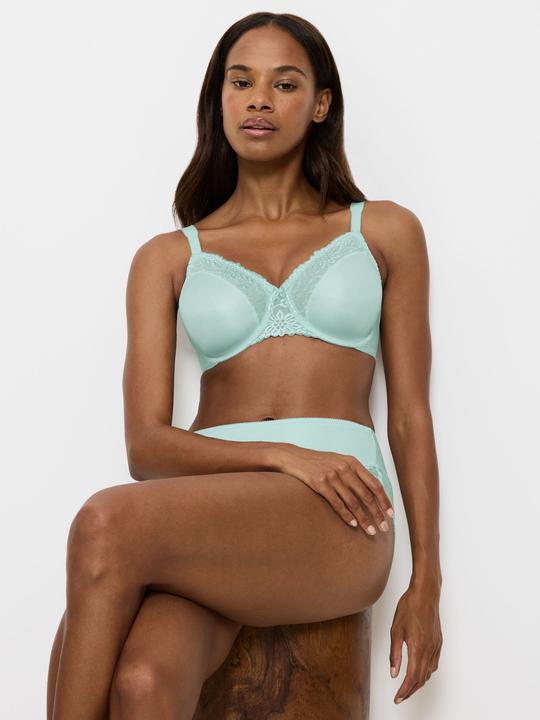 Actual product image Triumph Ladyform Soft W Minimizer-BH (90 E, Single pack)