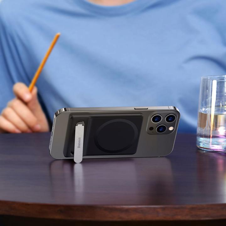 Actual product image Baseus Magsafe Stand Holder