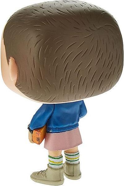 Immagine prodotto Funko POP! - Stranger Things: Eleven With Eggos