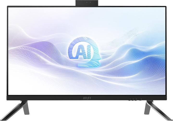 Productafbeelding MSI Modern AM273Q AI 1UM-063FR (Intel Core Ultra 5 125H, 16 GB, 512 GB, Intel Arc Graphics)