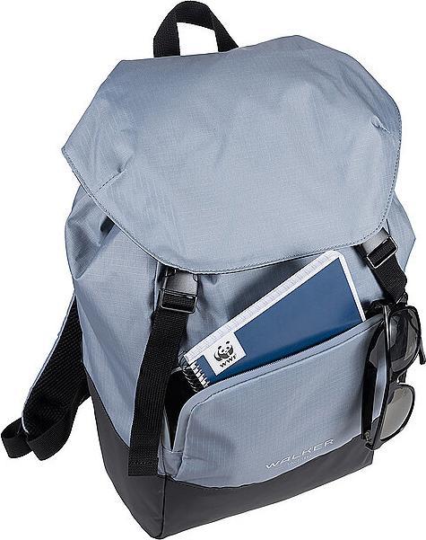 Produktbild Walker Rucksack Sol Concept Grey (25 l)