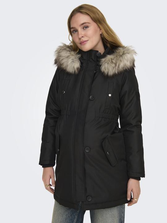 Produktbild Only Maternity OLMIRIS Langer Parka Langer Parka (L)