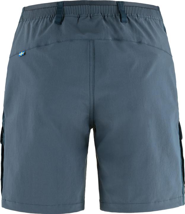 Produktbild Fjällräven Abisko Hybrid Trail Shorts W (34)