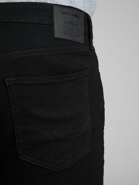 Actual product image Jack & Jones Plus Size Slim Fit Jeans (W54/L32)