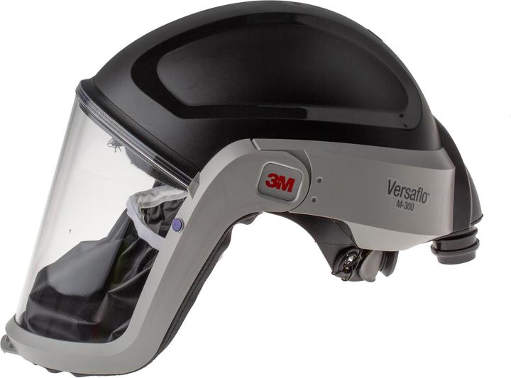 Actual product image 3M Versaflo Helmet M-307