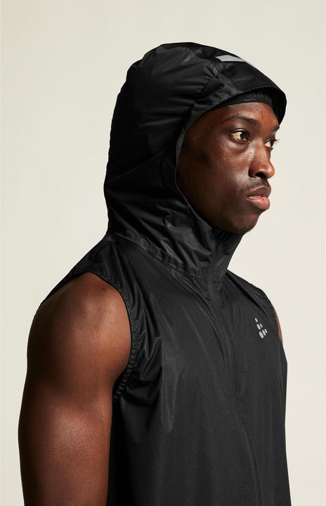 Produktbild Craft Pro Hydro Lightweight Vest (M)