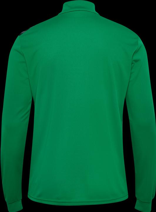 Produktbild hummel Hmlauthentic Half Zip Sweat (S)