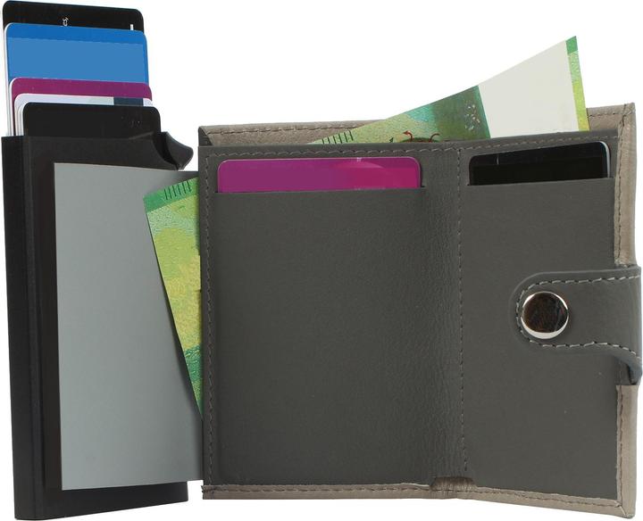 Image du produit Margelisch noonyu cuir simple