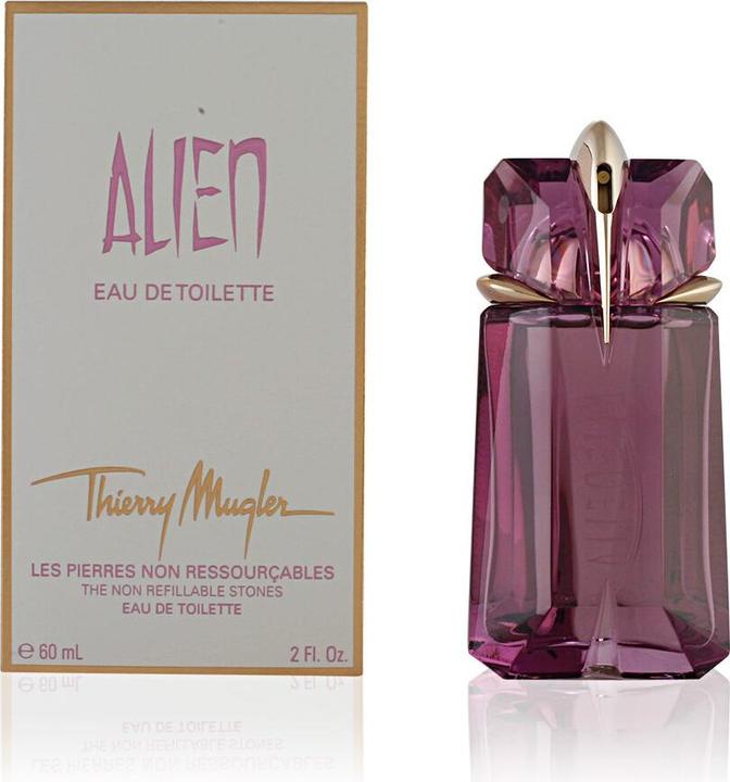 Image du produit Thierry Mugler Alien - Eau de Toilette (Eau de toilette, 30 ml)
