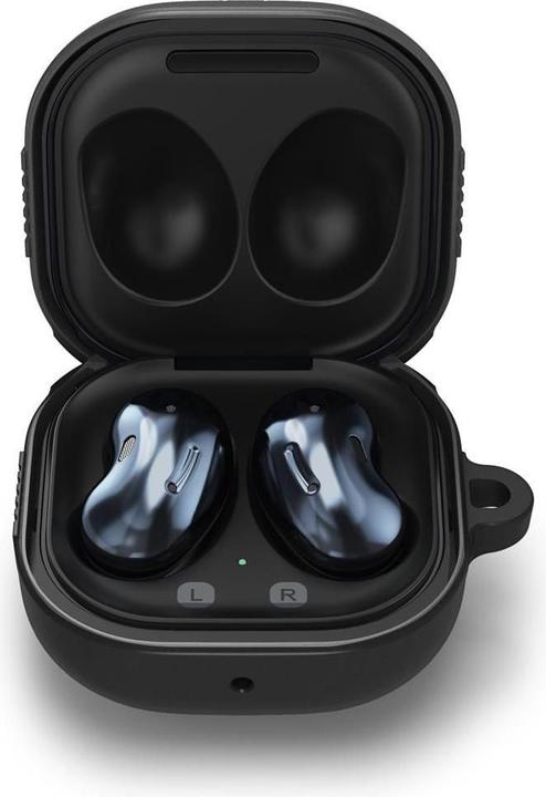 Actual product image Spigen Rugged Armor (Headphone bag)