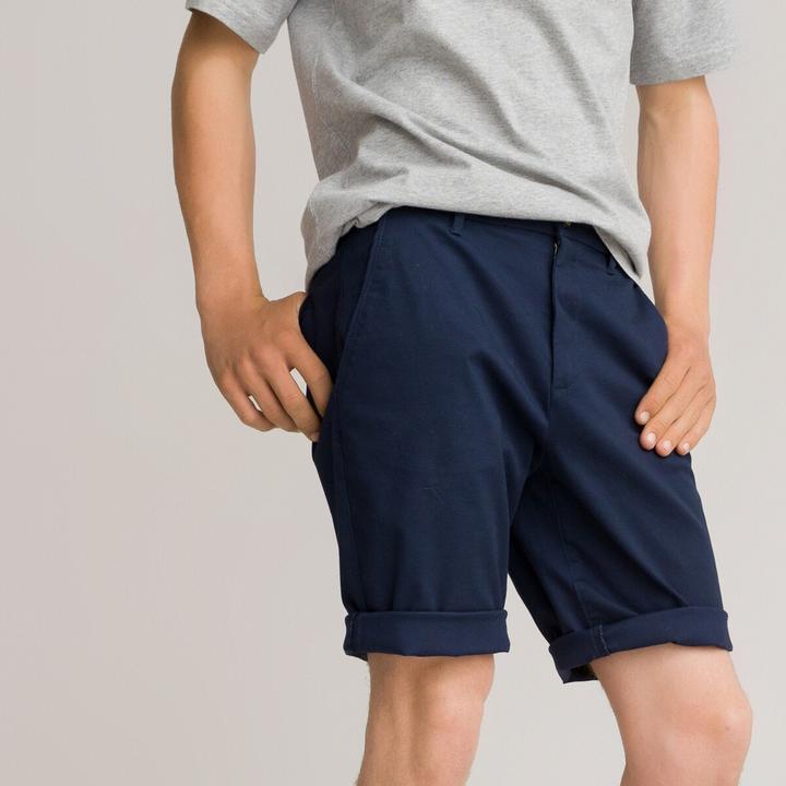 Actual product image La Redoute Collections Bermudas (XXS)