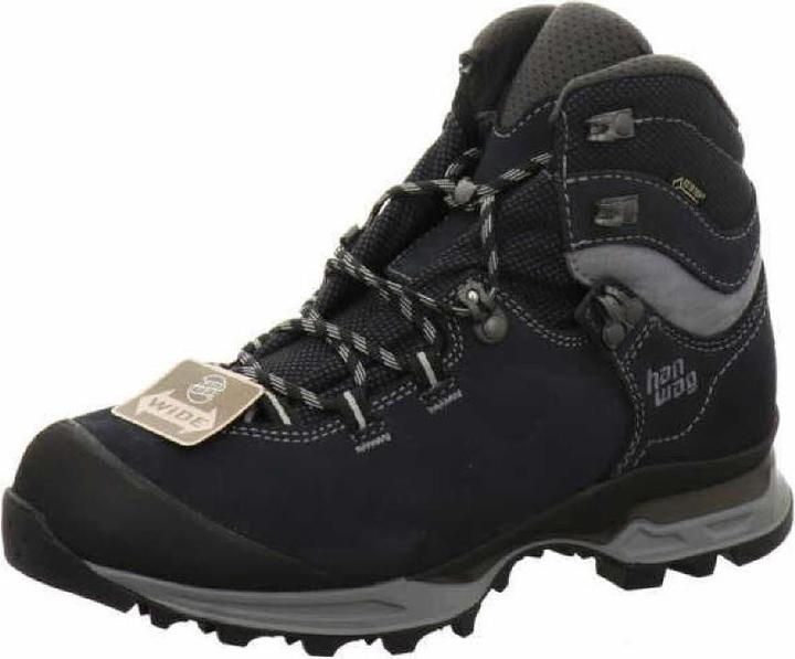 Produktbild Hanwag Tatra Light Wide GTX Schuhe (39)