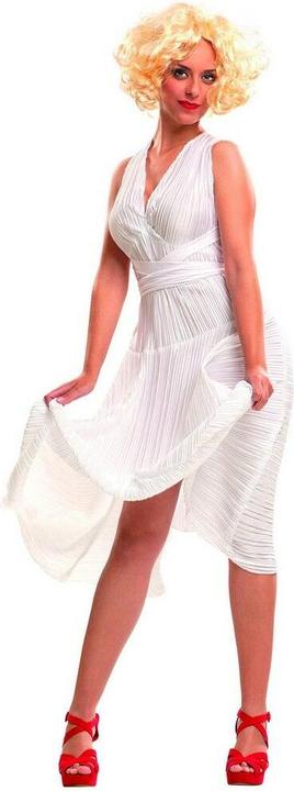 Image du produit My Other Me Déguisement pour adulte Marilyn Monroe (M/L)