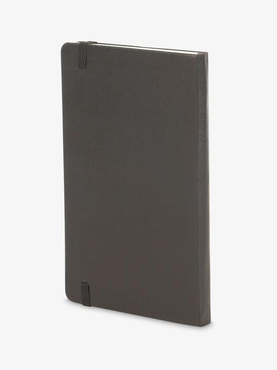 Image du produit Moleskine Sketchbook (A5, Blanc, Couverture rigide)