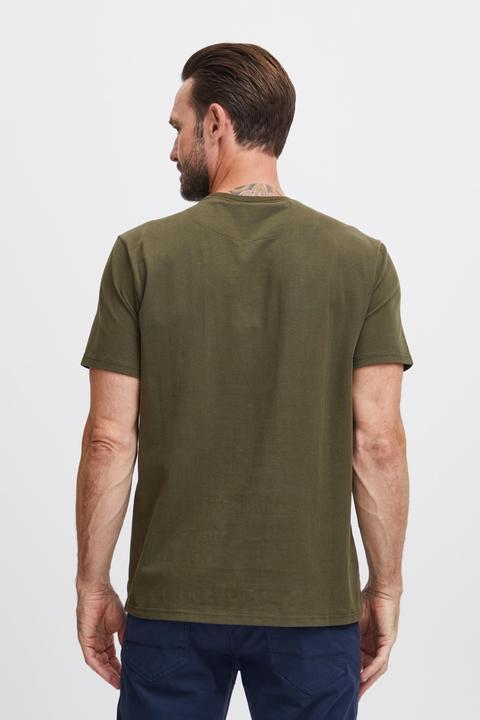 Immagine prodotto FQ1924 FQTom SS Basic con logo - T-shirt - 21900414 (XXL)