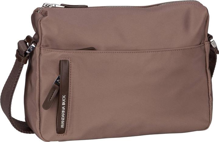 Mandarina Duck Umhängetasche Hunter Medium Crossover VCT35
