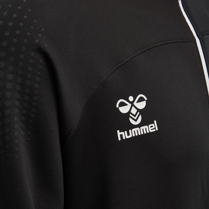 Produktbild hummel Lead Poly Zip Jacket (L)