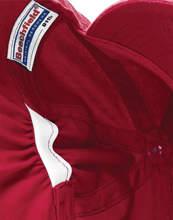Image du produit Beechfield - Casquette légionnaire - Enfant (Taille unique)