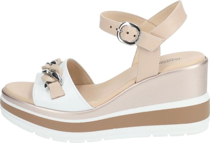 Actual product image Nero Giardini Sandalen (41)