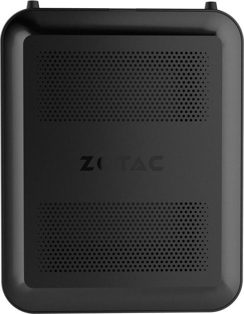 Produktbild Zotac AMP Box Mini