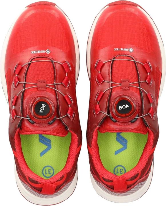 Image du produit Vado Baskets SKY Lo BOA Gore Tex (36)