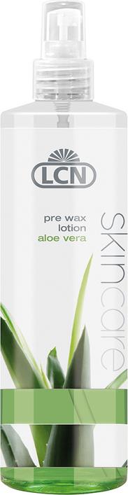 Produktbild Alessandro LCN PRE WAX LOTION ALOE VERA 250 ml. (250 ml)