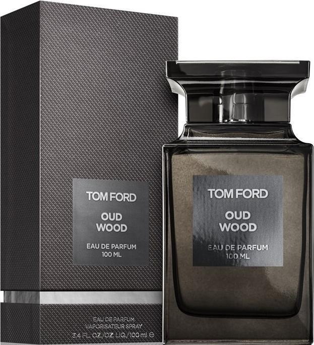 Image du produit Tom Ford bois de oud (Eau de parfum, 100 ml)