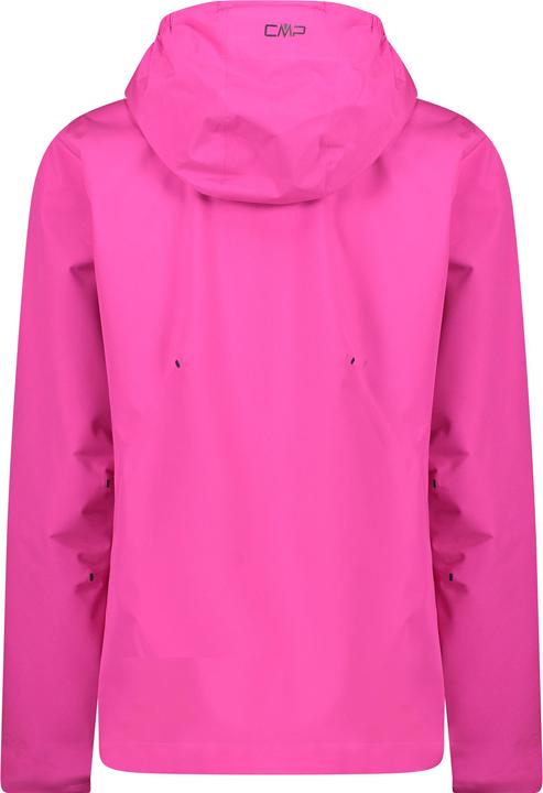 Produktbild CMP Campagnolo Jacket Fix Hood (34, XXS)
