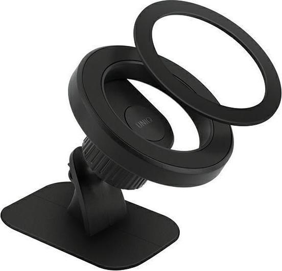 Actual product image Uniq magnetyczny uchwyt sam Trelix Car Dash Mount czarny/midnight black
