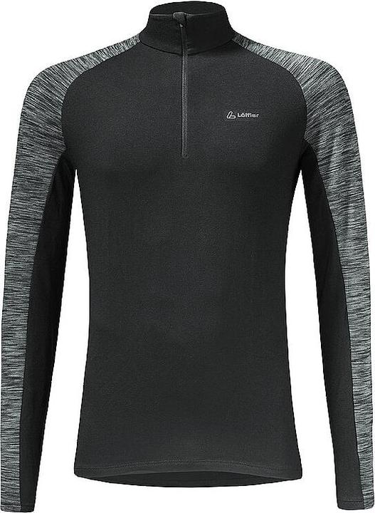 Löffler Unterziehshirt Midlayer Transtex (56)