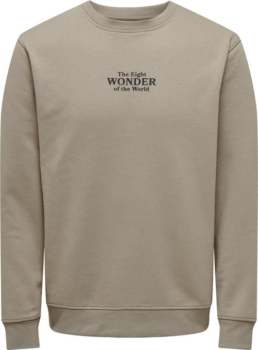 Kaki Vintage Khaki