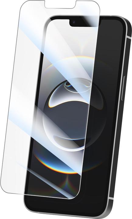 Produktbild PanzerGlass Screen Protector Classic Fit (1 Stück, Apple iPhone 14, Apple iPhone 13, Apple iPhone 16e, Apple iPhone 13 Pro)
