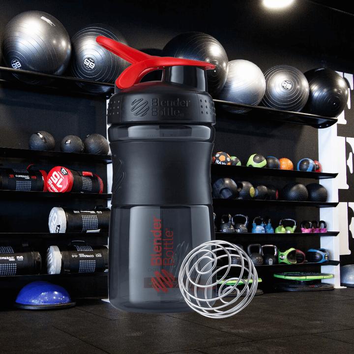 Produktbild Blender Bottle Sportmixer (0.59 l)