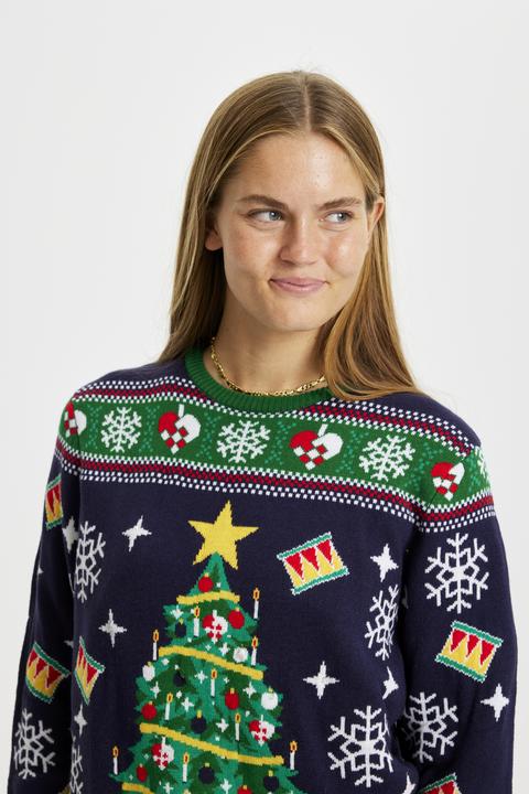 Immagine prodotto Christmas Sweats Albero (XXL)