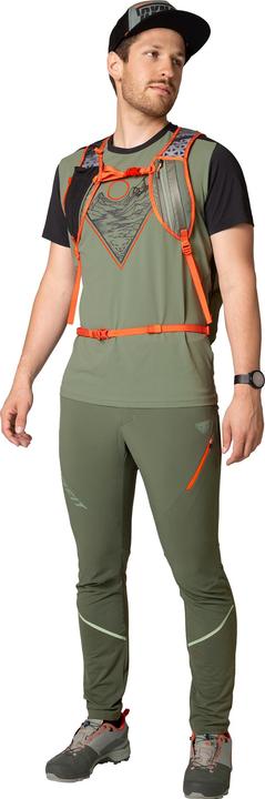 Image du produit Dynafit Pantalon Transalper Hybrid (L, W50/L30)
