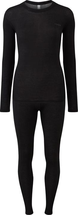 TOG24 Darley BasisschichtSet