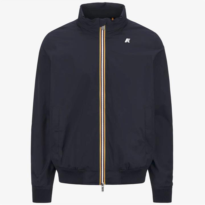 Actual product image K-Way Amaury Stretch Nylon Jersey (XL)