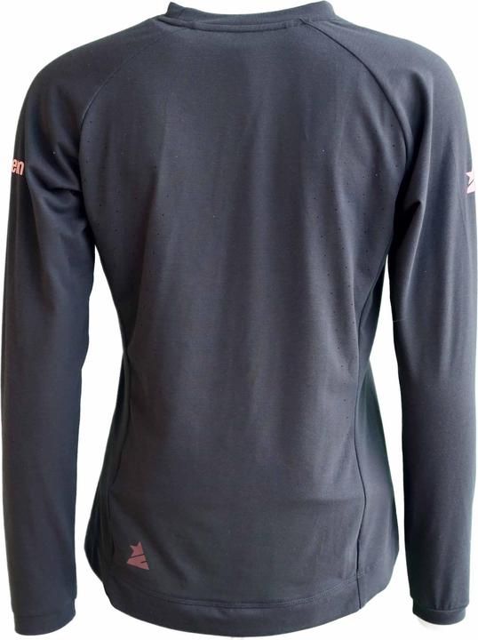Actual product image Zimtstern Women's Spunz Shirt L/S (S)