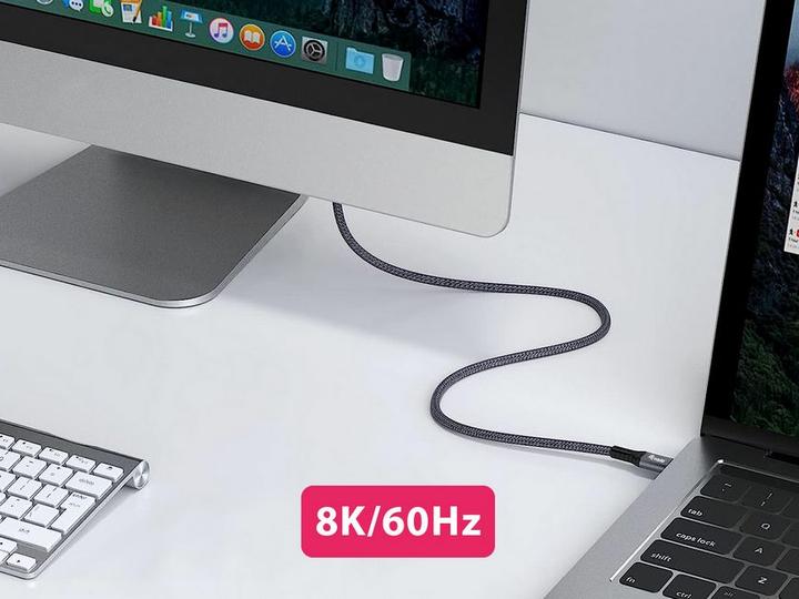 Image du produit equip USB C — USB C (2 m, USB 4.0)