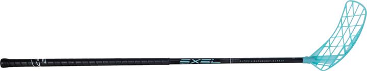 Actual product image Exel E-LITE 4 BLACK (96 cm, Left)