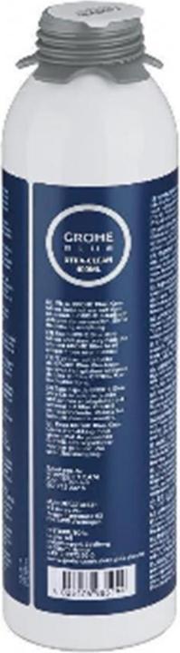 Immagine prodotto Grohe Cartuccia di pulizia blu (1 x)